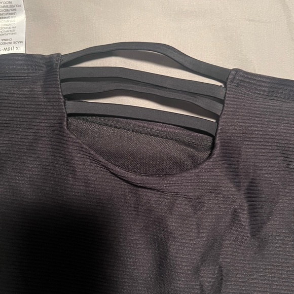 Time n Tru ribbed bikini bottom - Picture 3 of 5